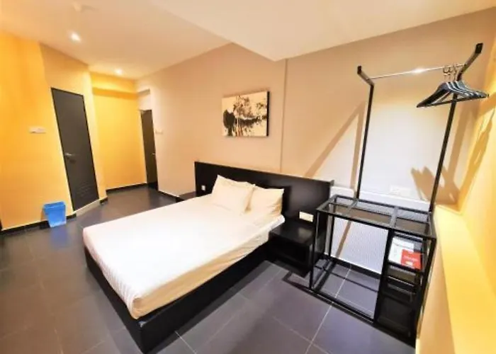 Ink Hotel