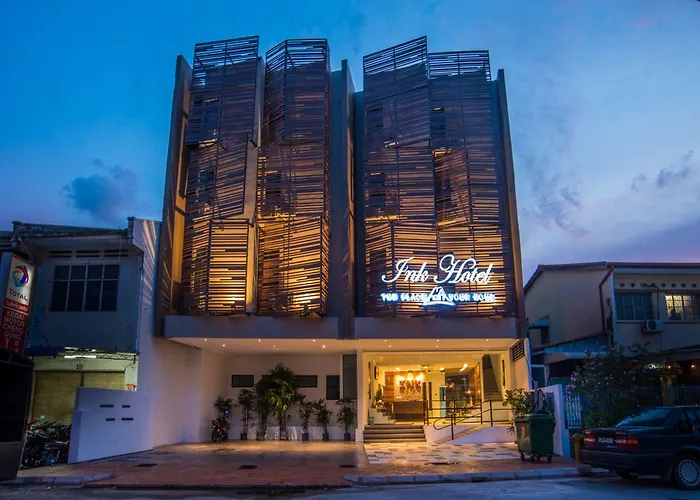Ink Hotel
