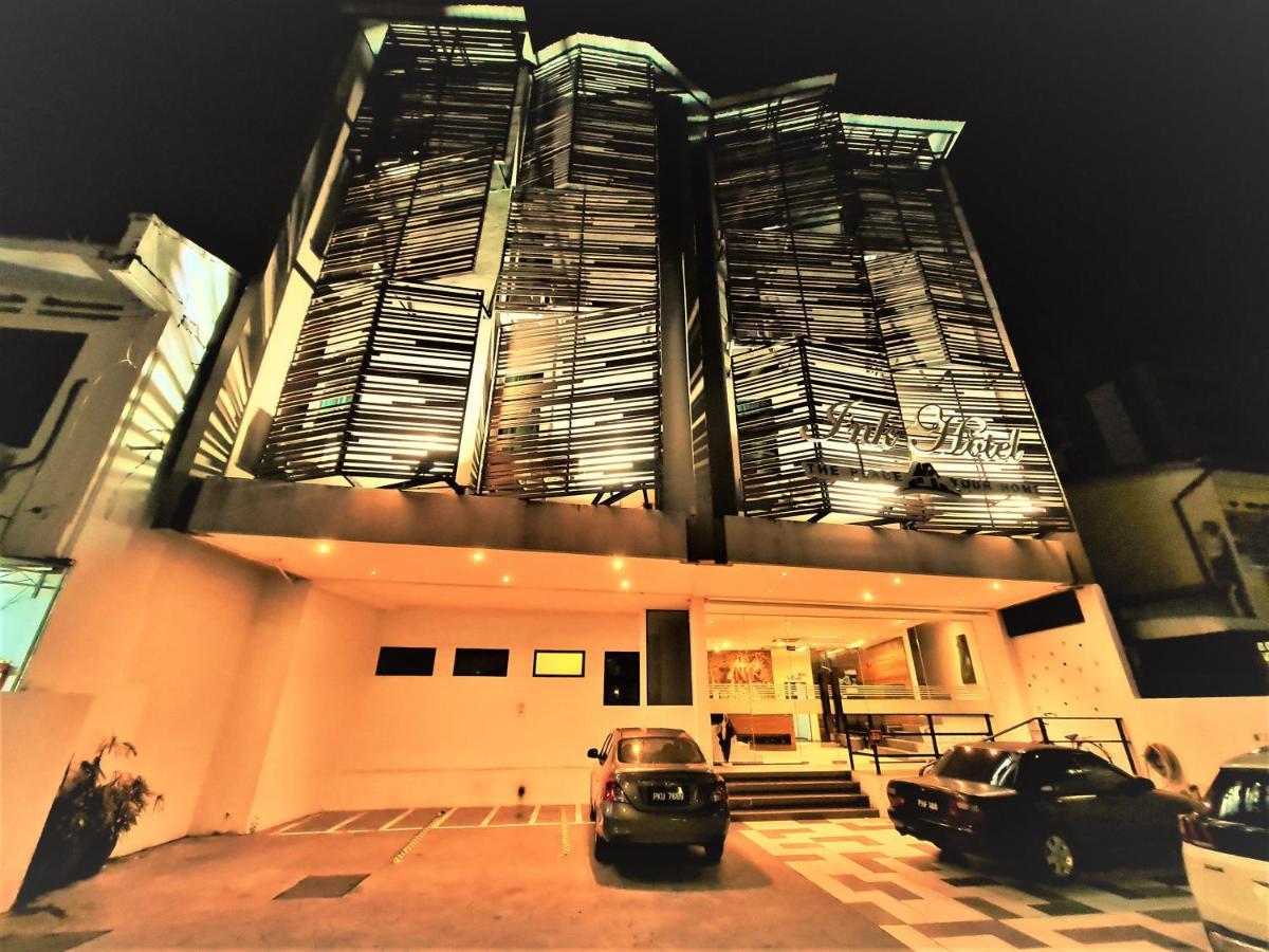 Ink Hotel Georgetown