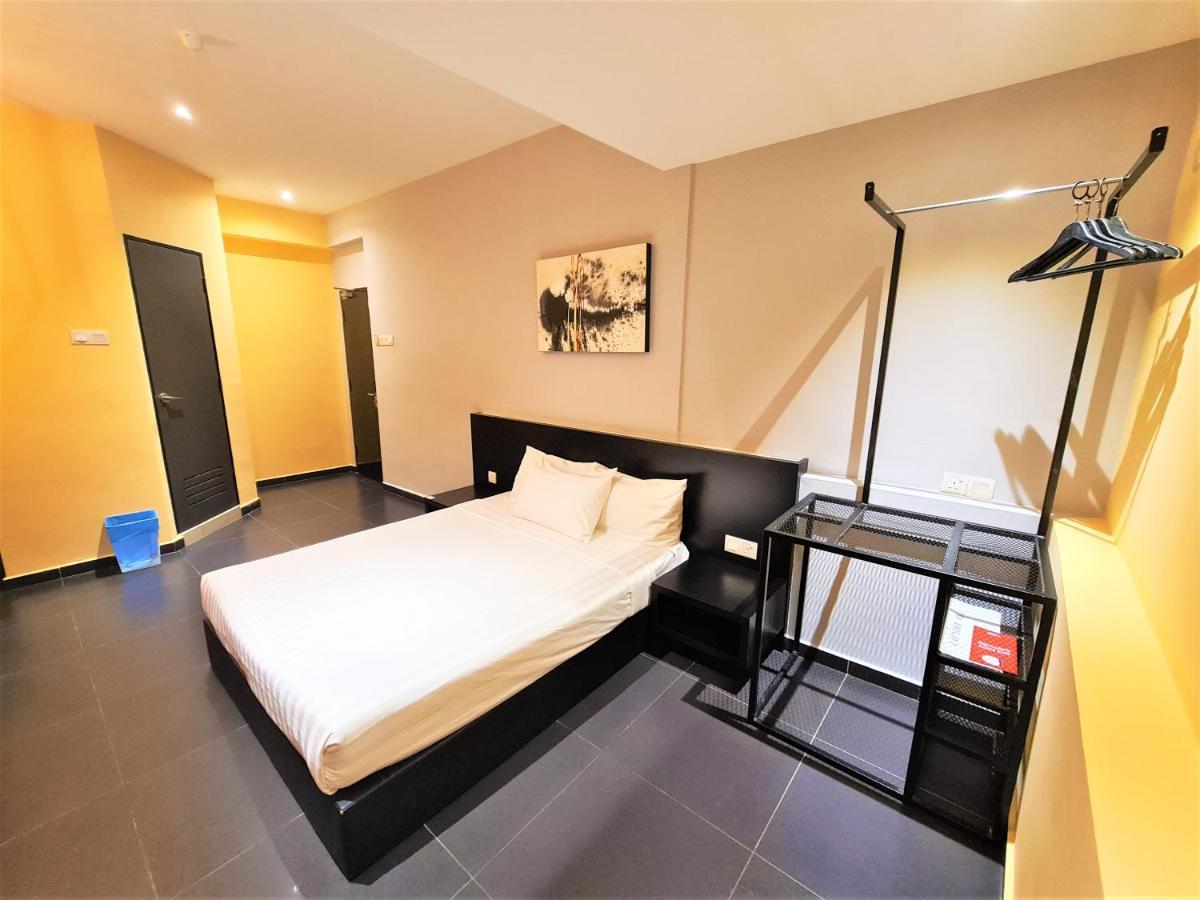 Ink Hotel Georgetown