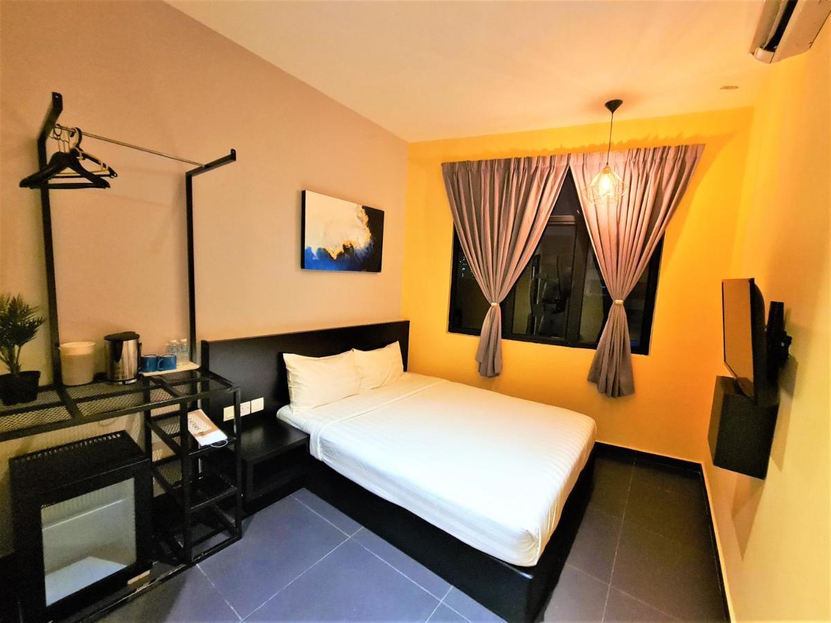 Hotel Ink Georgetown