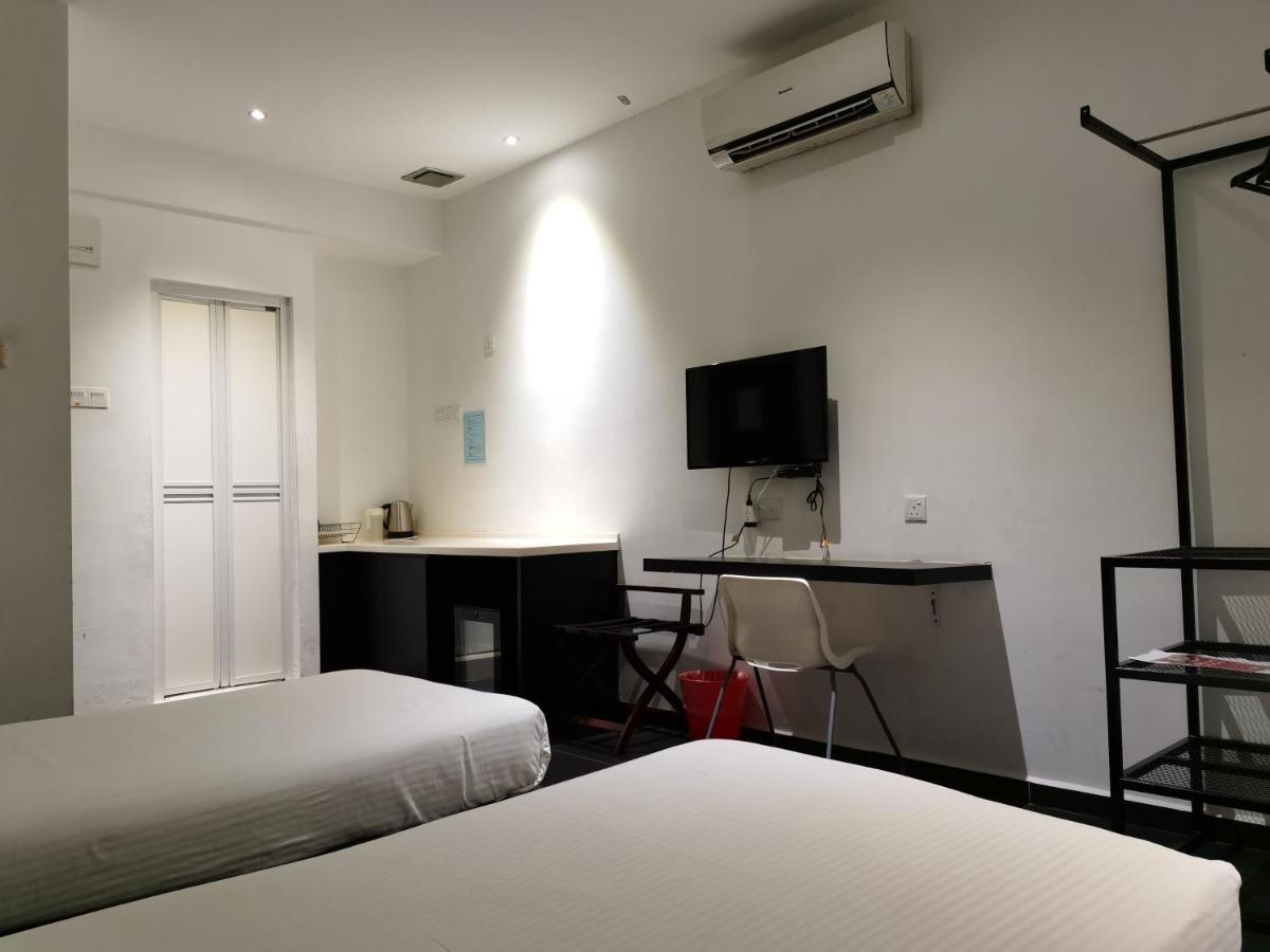 Ink Hotel Georgetown