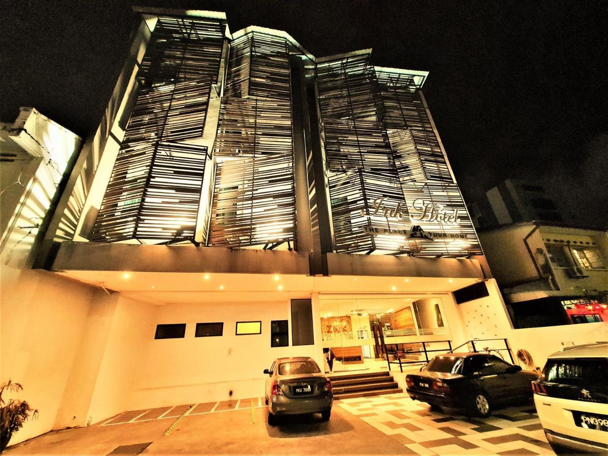 Hotel Ink Georgetown