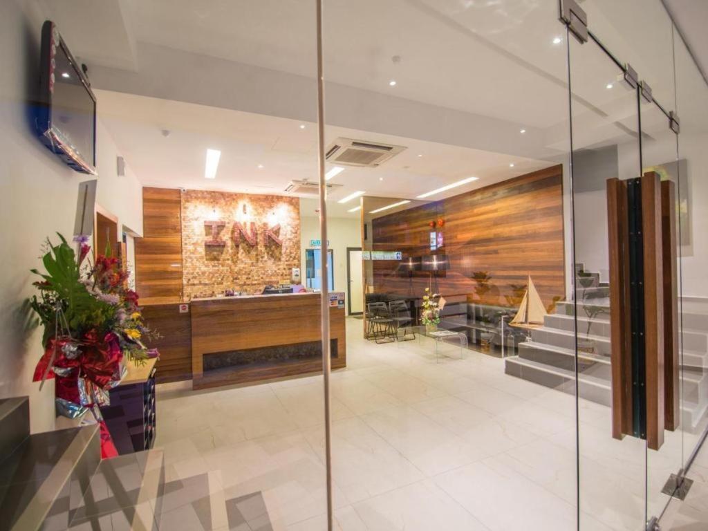 Ink Hotel Georgetown