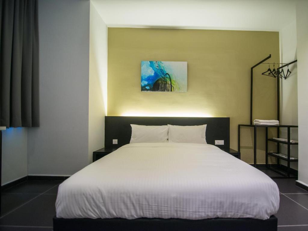 Hotel Ink Georgetown