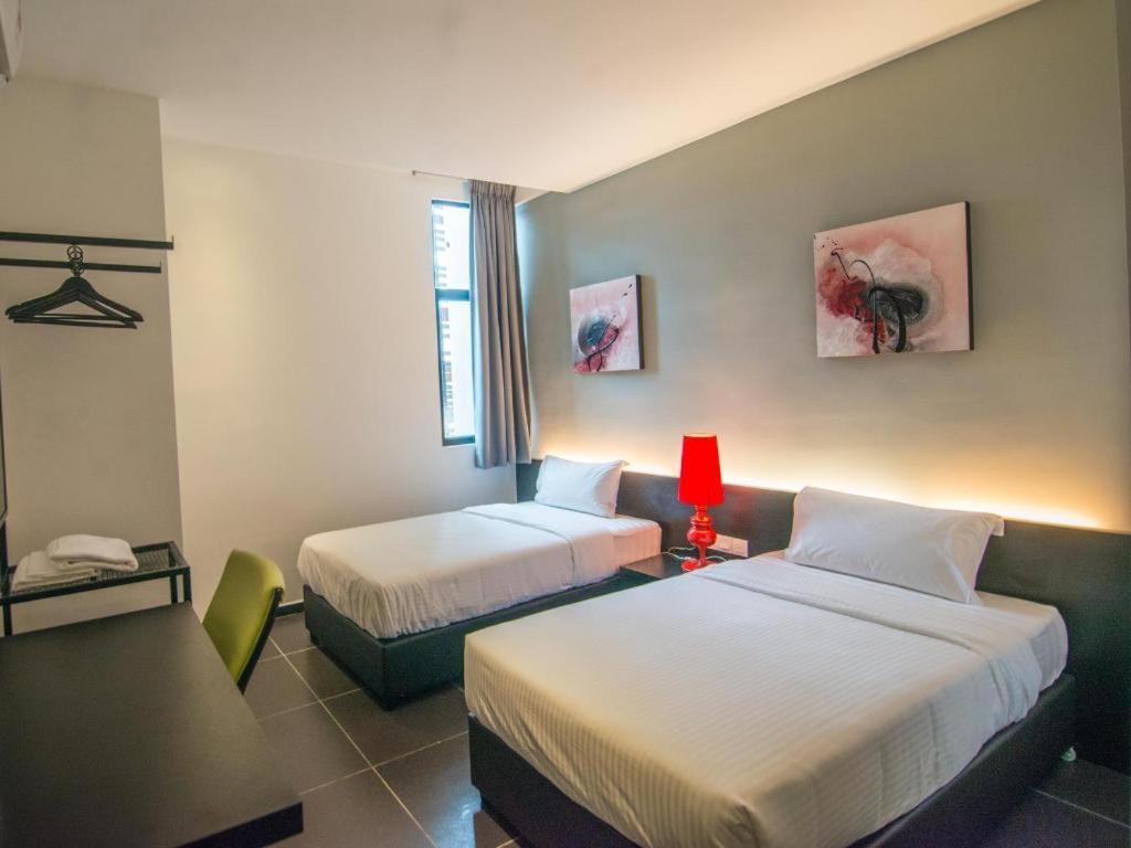 Hotel Ink