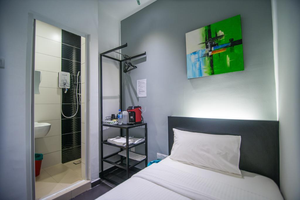 Hotel Ink Georgetown